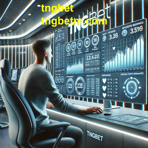 Explorando a Categoria de Apostas Avançadas no TNGBet