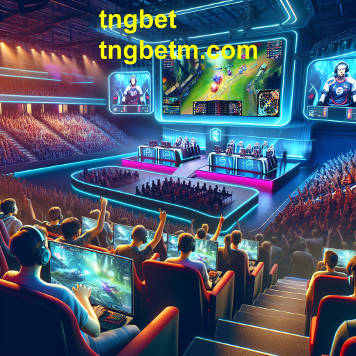 O Crescimento das Apostas em eSports: A Revolução nas Apostas Online