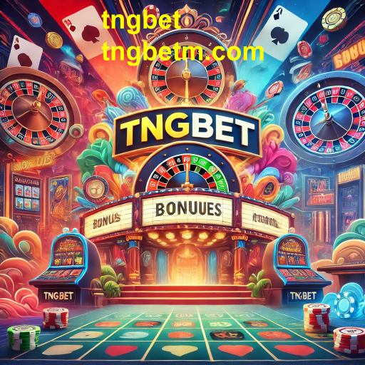Descubra as Promoções Especiais da TNGBet